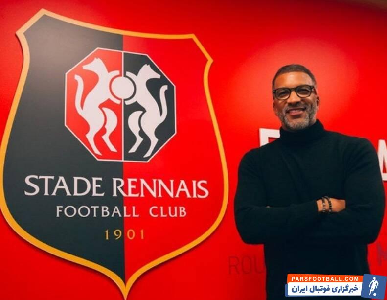 معرفی جانشین سرمربی اخراجی در هشت دقیقه!