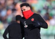 امیدواری هواداران پرسپولیس به بهبودی اورونوف تا شهرآورد صد و پنجم پایتخت