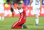 محکومیت باشگاه پرسپولیس در پرونده لئاندرو پریرا توسط دادگاه حکمیت ورزش