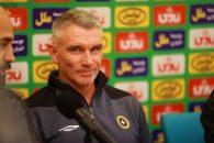 یک منبع نزدیک به پاتریس کارترون: تمرکز پاتریس کارترون تنها روی سپاهان است