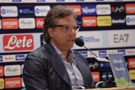 دومنیکو کستی دستیار اول والتر ماتزاری به همراه وکیل این سرمربی وارد ایران شدند