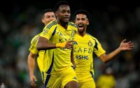 جان دوران ستاره النصر در دیدار بعدی باید به مصاف پرسپولیس برود