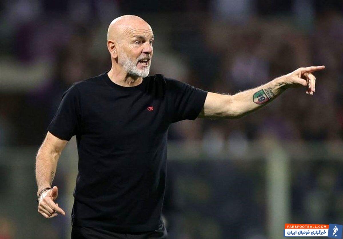 استفانو پیولی سرمربی النصر عربستان: نگران دیدار آسیایی مقابل پرسپولیس نیستم