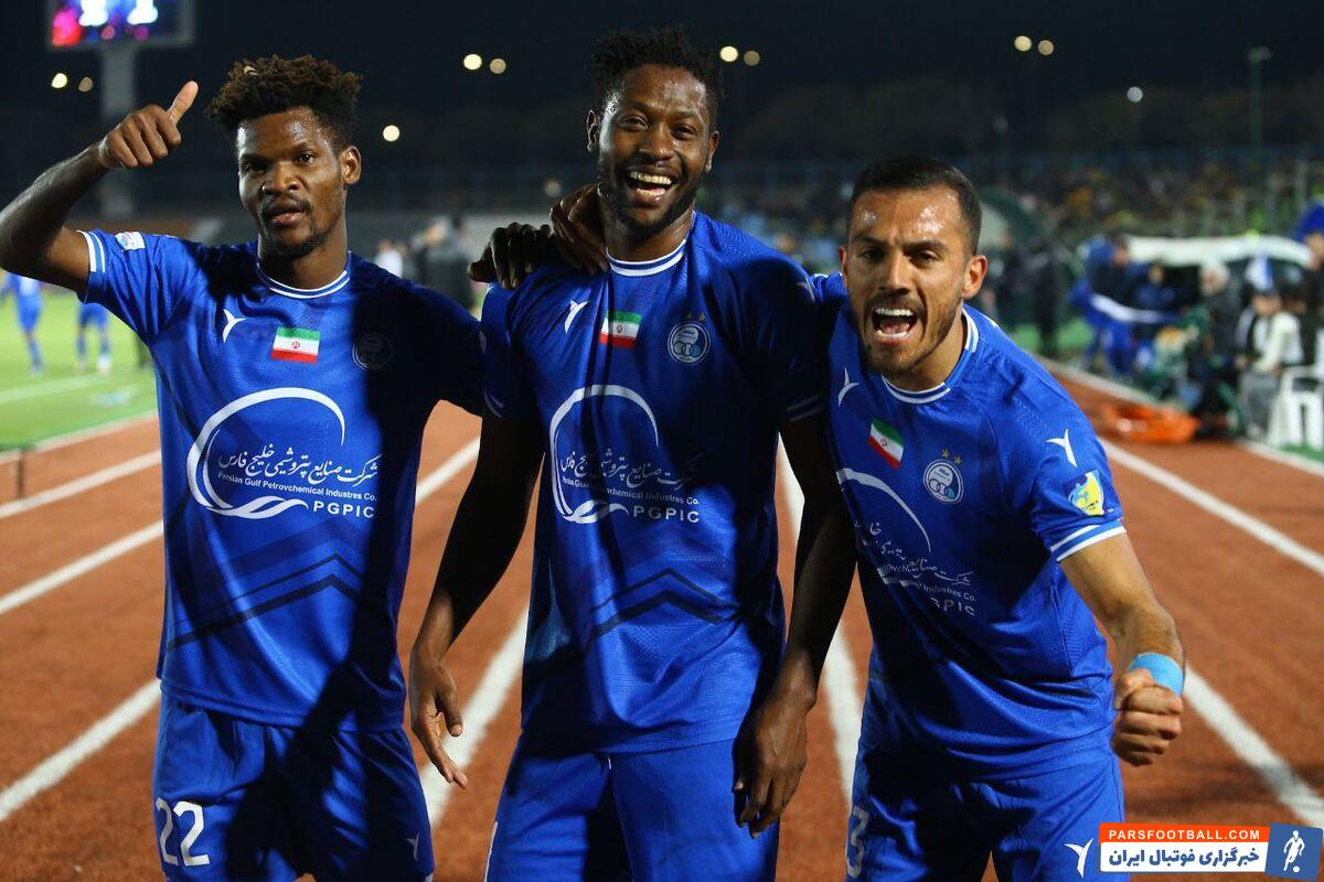 مسعود جمعه در پایان فصل از استقلال جدا خواهد شد