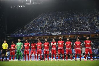 جمشید شاه محمدی : اسماعیل کارتال تازه به پرسپولیس آمده و نمی‌ توان از او توقع داشت