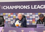 ژرژ ژسوس : هیچ تیمی جز در پلی استیشن 90 دقیقه با سرعت بالا بازی نمی‌ کند