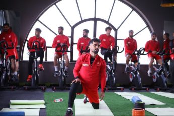 پرسپولیس سه شنبه با پرواز چارتر تهران را به مقصد اصفهان ترک کند