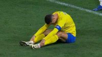 النصر قبل از بازی با پرسپولیس 40 درصد مهره‌های کلیدی‌اش را از دست داد