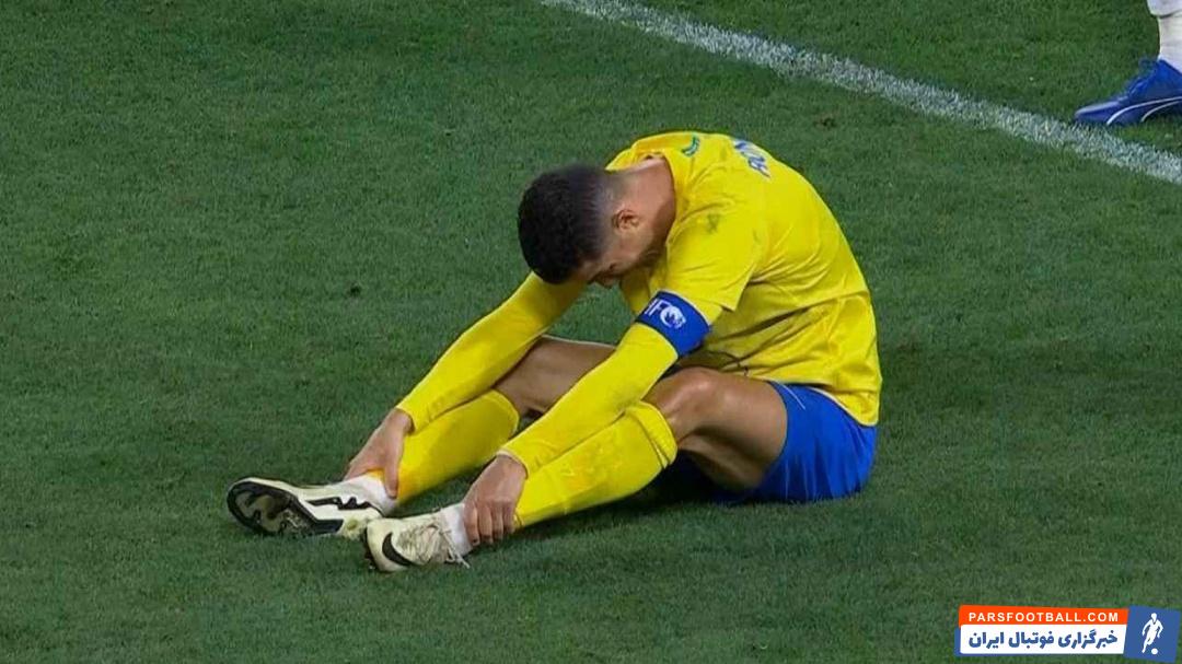 النصر قبل از بازی با پرسپولیس 40 درصد مهرههای کلیدیاش را از دست داد