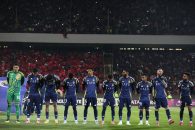 النصر ، اوتاویو ، سلطان الغانم و عبدالله الخیبری را مقابل استقلال در اختیار نخواهد داشت