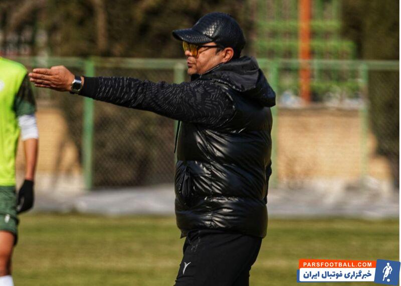 محمد ربیعی : اگر مربی استقلال خارجی بود همه می گفتند معجزه کرده است