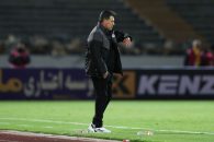 استقلال با محمد نوازی به مصاف پرسپولیس در دربی خواهد رفت