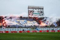 احتمال لغو دیدار ملوان و سپاهان به دلیل بارش شدید باران