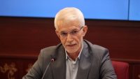 شروین اسبقیان: دیدارهای پرسپولیس و استقلال در استادیوم آزادی برگزار می‌شود