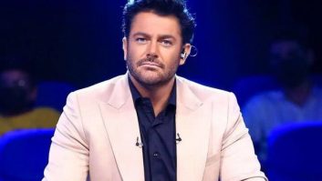 محمدرضا گلزار