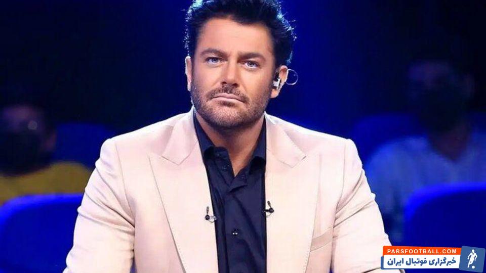 محمدرضا گلزار