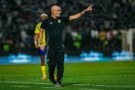 پیولی سرمربی النصر عربستان : پرسپولیس و النصر عالی بودند اما ای کاش بازی گل داشت