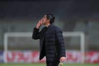 مهدی رحمتی : با خطرناک ترین تیم استقلال چند سال اخیر بازی خواهیم کرد