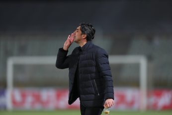 مهدی رحمتی : با خطرناک‌ ترین تیم استقلال چند سال اخیر بازی خواهیم کرد