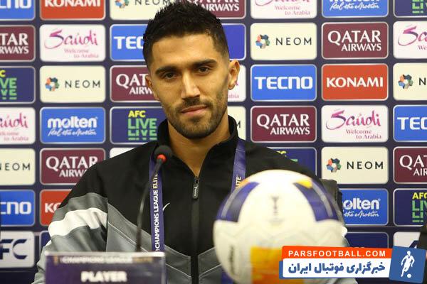 سیدحسین حسینی : امیدوارم با برد الشرطه عراق همه در کنار هم جشن صعود را بگیریم