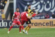 مهدی جعفرپور : پرسپولیس سه شکست را در 60 روز و ناکامی های این فصل را چشید