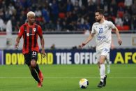 استقلال ؛ گل علیرضا کوشکی به الریان نامزد برترین گل مرحله گروهی لیگ نخبگان شد