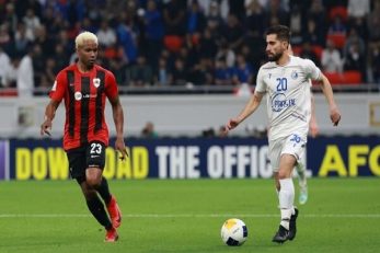 استقلال ؛ گل علیرضا کوشکی به الریان نامزد برترین گل مرحله گروهی لیگ نخبگان شد