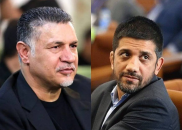 علیرضا دبیر