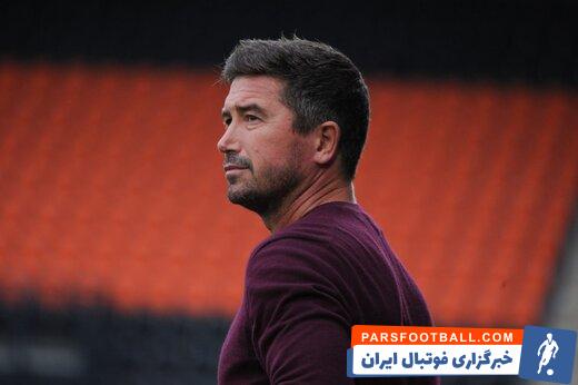 استقلال با هری کیول سرمربی استرالیایی مذاکراتی داشته است