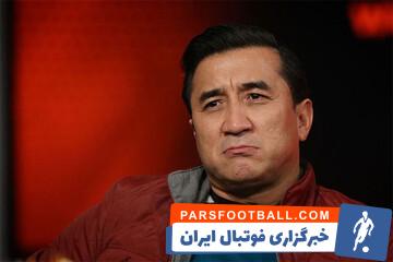 خداداد عزیزی : چرا استقلال سریع محروم میشود اما پرسپولیس نه؟