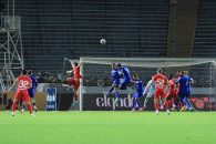 کلیپ اختصاصی پارس فوتبال از اخبار و حواشی دیده نشده از دیدار استقلال و نساجی