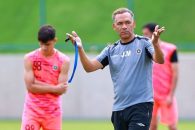 ژوزه مورایس به عنوان سرمربی جدید تیم بودروم اسپور ترکیه انتخاب شد