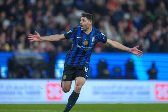 اینتر با حضور فیکس مهدی طارمی به مصاف یوونتوس خواهد رفت