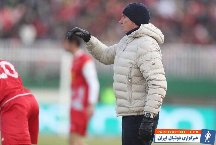 سپاهان با برد در جام حذفی موفق شد برای سومین بار متوالی پرسپولیس را شکست دهد