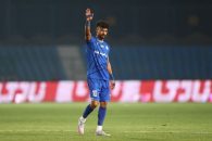 رامین رضاییان ستاره استقلال : کوشکی جانم روزهای سخت روزهای خوب را می‌ سازند