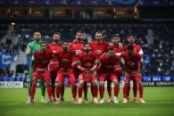 حمید درخشان : پرسپولیس هم اکنون ترکیب خوب و گردن کلفتی دارد
