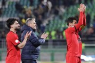 تراکتور ؛ خبر درگیری شجاع خلیل زاده و دراگان اسکوچیچ تکذیب شد