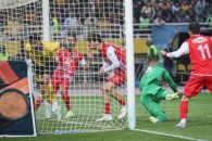 ریچارلیسون ستاره تاتنهام به گل محمد دانشگر به پرسپولیس واکنش نشان داد