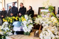 بازیکنان تراکتور در مراسم سالگرد همسر مدیرعامل این تیم حضور پیدا کردند