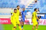 الريان ؛ گزارش روزنامه الرایه قطر : الریان با انگیزه بالا فقط به دنبال برد برابر استقلال