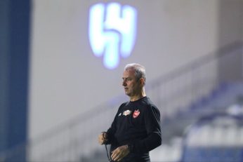 اسماعیل کارتال : مقابل الهلال عربستان رو به جلو بازی می کنیم