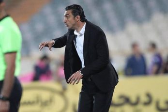 مهدی رحمتی : بازیکنان استقلال دنبال جذب فالوئر در فضای مجازی هستند