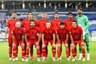 موافقت کنفدراسیون فوتبال آسیا با درخواست تراکتور جهت تغییر زمان بازی