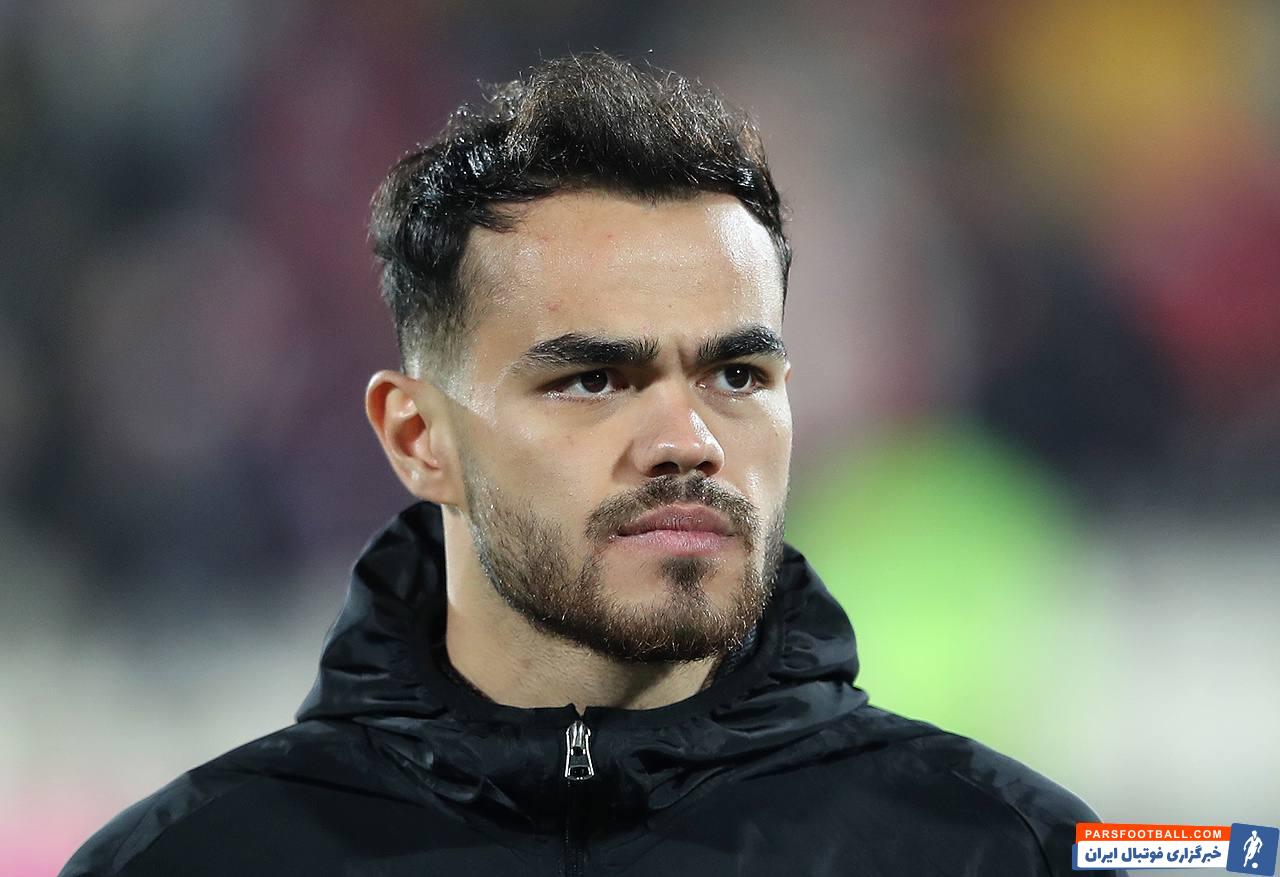 اوستون ارونوف