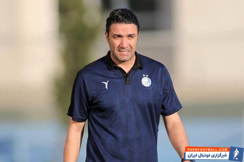 جواد نکونام