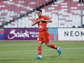 امیرحسین حسین زاده