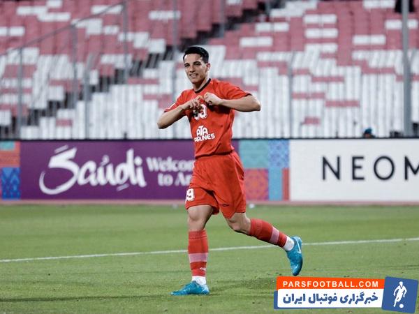 امیرحسین حسین زاده