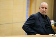 محمدحسین میثاقی