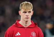 آموریم ؛ غیبت ماینو، اوگارته و کولیر در دیدار منچستریونایتد برابر تاتنهام