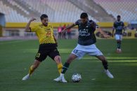 محبی ؛ چهار پاس گل در سه دیدار اخیر محمدمهدی محبی برای سپاهان